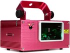 Chauvet Dj Scorpion Dual Aerial Laser Effect   Chauvet Dj Irc6