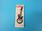 Beatles Guitar Repro Card Die Cut For  guitar Pin Not Included  White Or Manilla