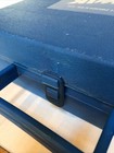 Kwik Racer Vise - Ski Snowboard Servicing Tune Up Workshop Pro Clamp Tool