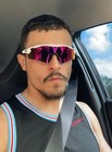 Polarized Cycling Sunglasses Outdoor Bicycle Sunglasses Men Mtb Cycling Glasses