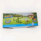 Splash Baseball 4-in-1 Outdoor Toy Crocodile Sprinkler Bat Set Kids 3  Nib