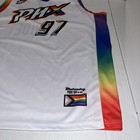 Phoenix Mercury    pride    Wnba Basketball Stadium Giveaway Jersey Xl I375