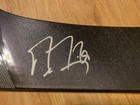 Marc Andre Fleury Autographed Pittsburgh Penguins Ccm Goalie Stick