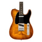 Fender Limited-edition American Ultra Telecaster Electric Guitar  tiger s Eye 