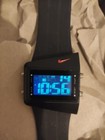Super Rare Nike Vintage Watch