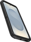 New Case For Samsung Galaxy S25 Fe Otterbox Defender Case   Clip - Black In Box