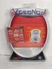 Tiger Electronics Videonow Video Now Personal Player 2003 Hasbro New