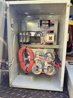 3 Phase Converter  And Load Center    