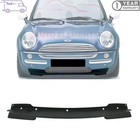 Mini Cooper Front Bumper Lower Valance Air Deflector 2002-2004 Base Model