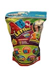 Abc Magnetic Letters   Numbers - Learning To Spell Math - 50 Pieces - Jaru Inc 