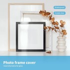 5-pack Of 24  36 pet plexiglass Sheets  Transparent Flexible Plastic Sheet Panels