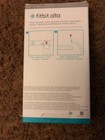 Fitbit Alta Replacement Wrist Band Bracelet Large Silicone Strap  New Oem