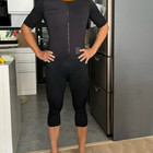 Ykywbike Summer Men 3 4 Cycling Bib Shorts Tights Road Bike Pants Bicycle Shorts