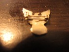 Vintage Eagle Rank Boy Scouts Of America Pin Uniform Sash Lapel Collar