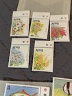    52lotbuy   -tropical Island Assortment But-mint State