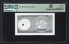 Malawi 5 Shillings Nd 1964  P1app  progressive Proof  About Uncirculated Top Pop