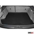 Cargo Mats Liner For Buick Regal 2011 Regal 2011-2017   Black Cargo Liners