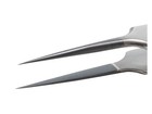 Ideal-tek 5 sa dc 0 - Esd Diamond-coated Tweezers  4 33 
