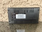 Sirius Sportster 3 Satellite Radio Sp3tk1c Xm Receiver Untested Parts Only