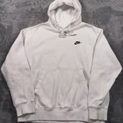 Lot Of 6 Vintage Y2k Nike Hoodie Sweatshirt Air Jordan Swoosh Mens Medium