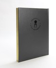 Star Trek  The Original Series Captain Log Hardcover Journal
