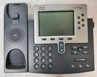 Cisco Uc Phone 7962 - Cp-7962g - New open Box