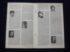 1985 April 29 Fallstaff Signed Program - Georg Solti - Kathleen Battle  3 Others