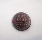 1931-s-lincoln Wheat Cent Penny High Grade Coin Beautiful Red  