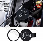Windshield Wiper Washer Fluid Reservoir Bottle Cap Cover 13227300 For Chevrolet