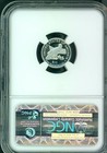 2003-w  10 Platinum Eagle 1 10 Oz  Statue Of Liberty Ngc Pf70 Pr70      