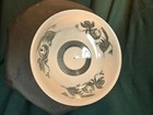 Vintage Art Deco 3 Hole Style Light Fixture Pink Glass Ceiling Shade 10 75 