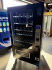 Seaga Inf5s Infinity Snack Vending Machine 5-wide Mdb Free Shipping