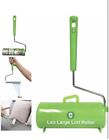 Leo 6 3-inch-wide Large Lint Roller Extra Sticky Large Surface Lint Roller