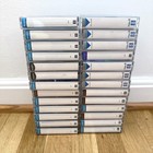 Lot Of 26 Hi8 Video8 8mm Video Tapes Cassettes 120mp Reusable All Sony