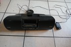 Sirius Starmate 5 W  Lifetime Subscription W  Subx2 Boombox