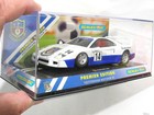Scalextric Ferrari F40 Totenham Hotspurs Fc Slot Car New In Box -best Offer
