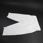 Nike Baseball Pants Men s White Used
