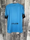 Barcelona 2015-2016 Third Football Shirt Soccer Jersey Nike Size M