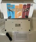 Midi Controller
