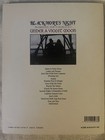 Blackmore s Night - Under A Violet Moon - Guitar And Bass Tab   Tablature Book -