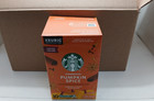 Starbucks Pumpkin Spice Coffee K-cup     60 Count   Seasonal Flavored