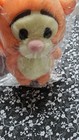 Disney Store Japan Tigger Urupocha-chan Plush Mini 4    Winnie The Pooh Us Seller
