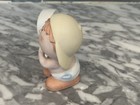 Bumpkins By Fabrizio 2nd Birthday Figurine  vintage 1984 