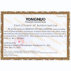 Yongnuo Yn6000 Led Camera Video Light For Photography Studio Lighting 3200-5500k
