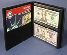 Series 2004  20    50 Matching Evolutions Set - New York -  eb00002160a