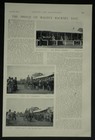 Prince Edward Wolferton Sale Hackney Horse Stud 1897 3 Page Article