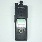 Used Motorola Xts5000 380-470 Mhz Uhf Two Way Radio H18qdf9pw6an  Good Condition