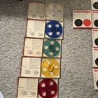 Vintage Lot 50 Audio Devices Audiotape Blank C-slot 5    5pb   Realistic Tape