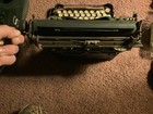 Antique Corona Typewriter Circa 1913