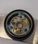 Western Star 4700 Leather 2-spoke 18  Steering Wheel - P n Wws 38001-3425